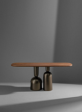 Консоль Cop Console, Bonaldo