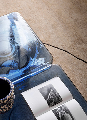 Журнальный столик Soda Square 