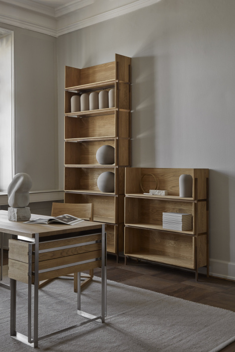 Скульптура Contour Sculpture L, Kristina Dam Studio