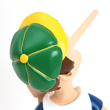 Настольная лампа The Liar, Seletti