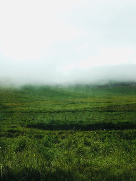 Постер №2, Iceland в раме, ten(10)posters