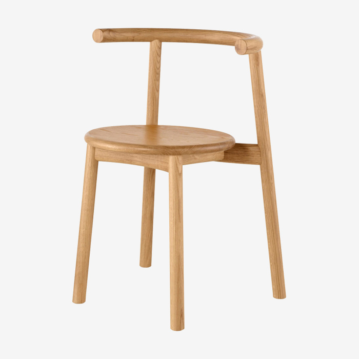 Стул Solo Chair, Mattiazzi