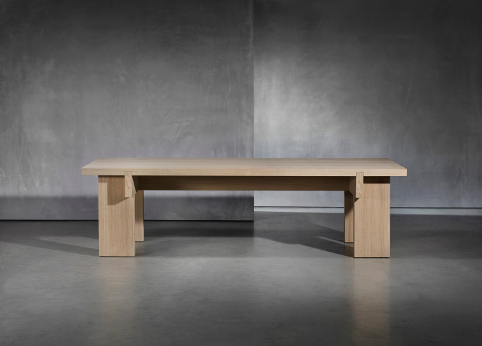 Стол Raaf Dining Table, Pietboon