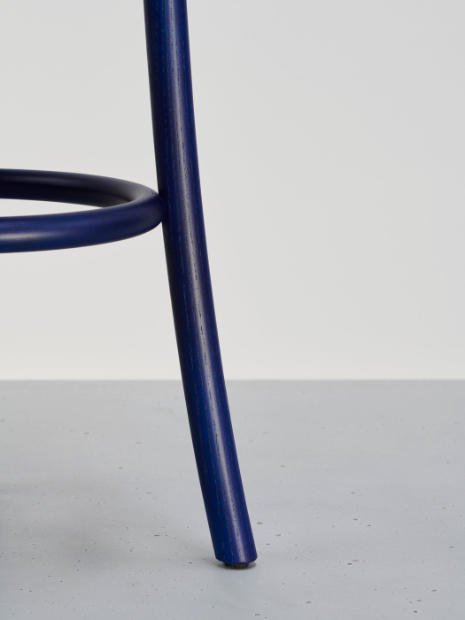 Барный стул Zampa Bar Stool, Mattiazzi