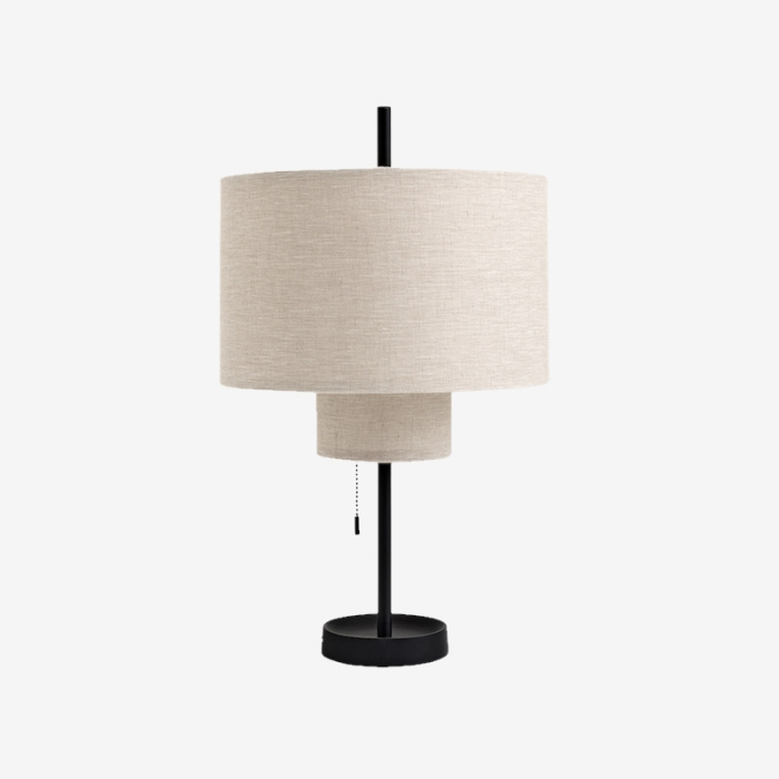 Настольная лампа Margin Table Lamp, New Works