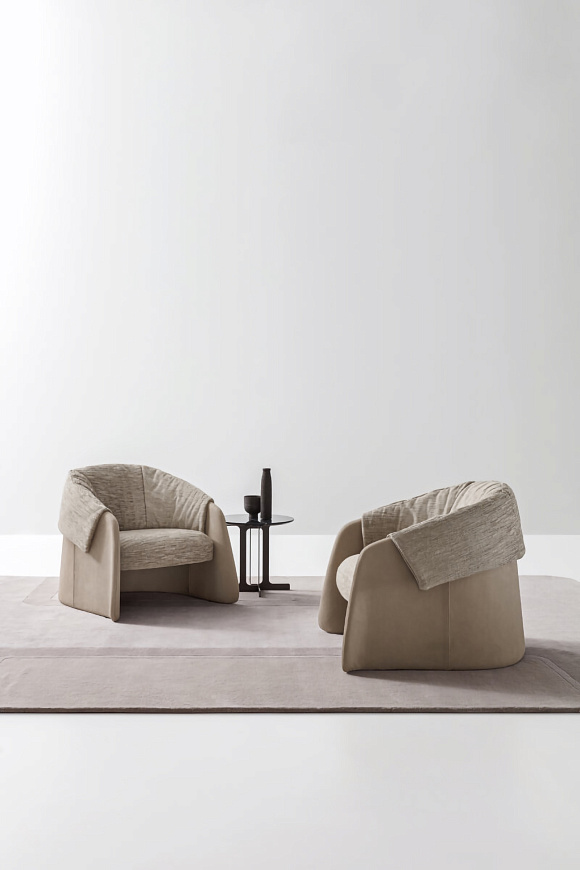 Кресло Blazer, Ditre Italia