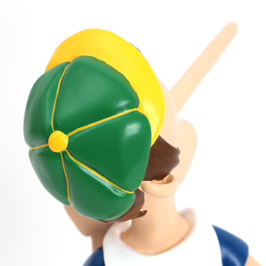 Настольная лампа The Liar, Seletti