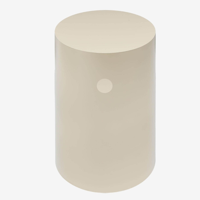 Журнальный столик Hide Pedestal, Hem