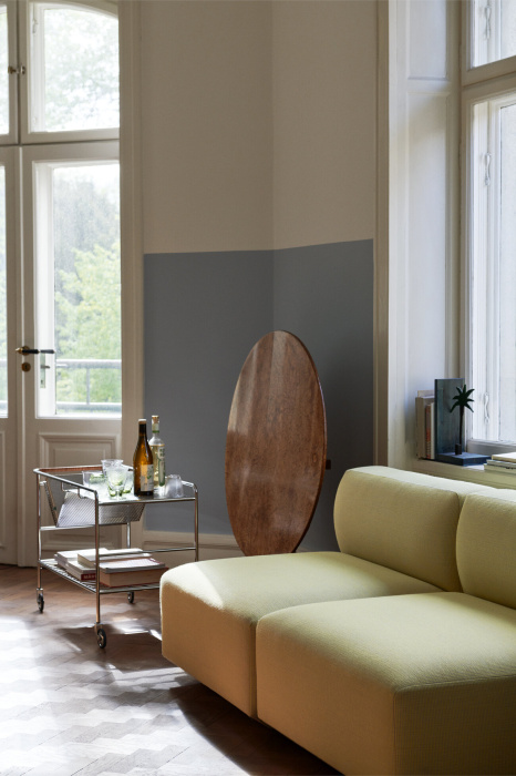 Тележка-троллей Alima NDS1, And Tradition (&Tradition)