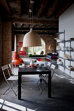 Стул Celestina, Zanotta