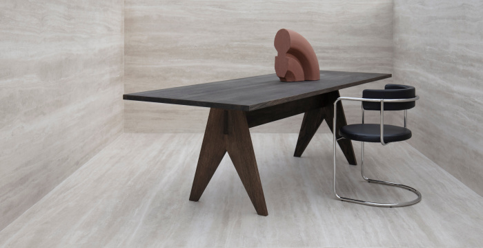 Стул FF Cantilever Cubic, Friends & Founders