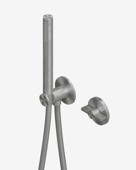 Душевой комплект Valvola01 19 58, Quadro Design