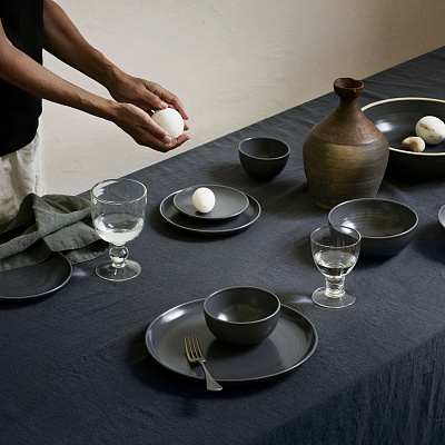 Миска для салата Deli Salad Bowl 