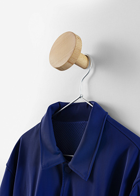 Вешалка для одежды Chiodo 