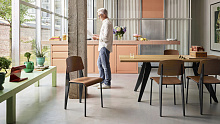 Настольный светильник Lampe de Bureau, Vitra