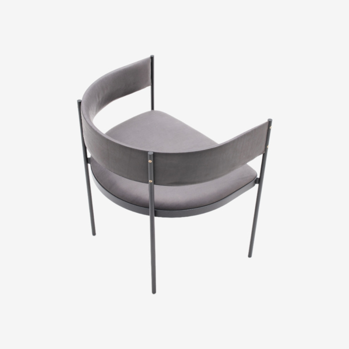 Кресло Era Easychair, Living Divani