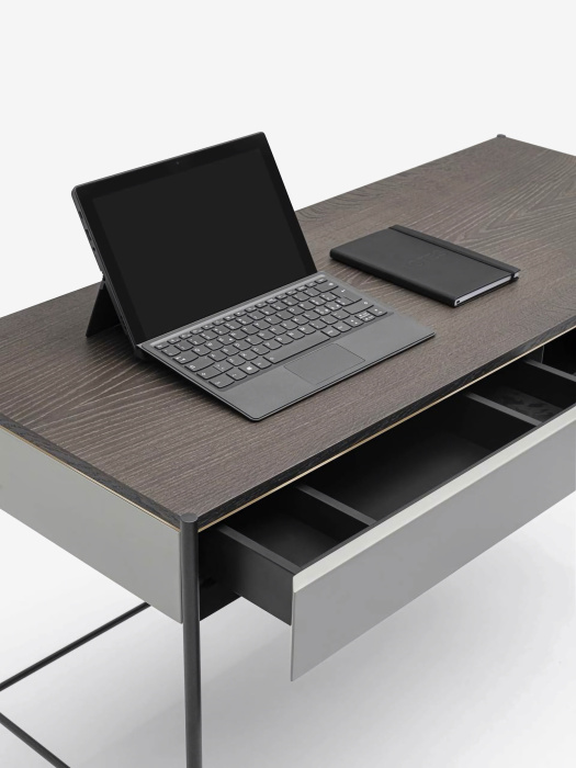 Письменный стол Era Scrittoio, Living Divani