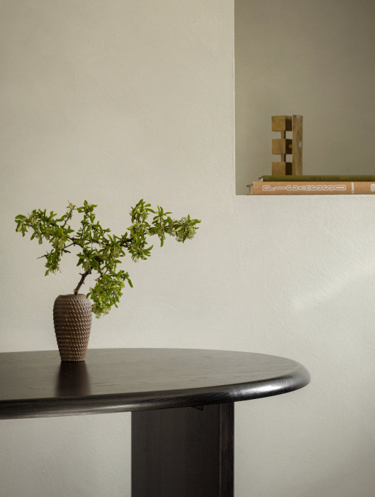 Стол The Eclipse Desk, Audo Copenhagen (ex. Menu)