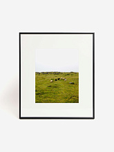 Постер №1, Iceland в раме, ten(10)posters