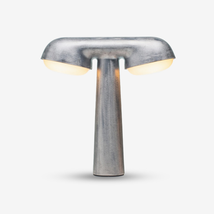 Настольный светильник TGV lamp, Moustache