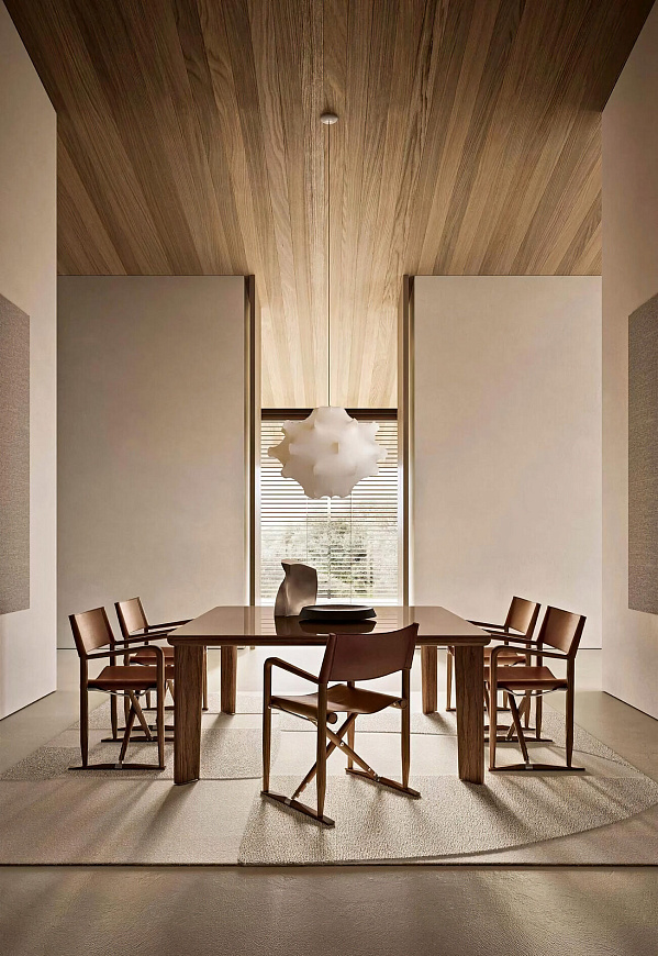 Обеденный стол Arnold, Flexform