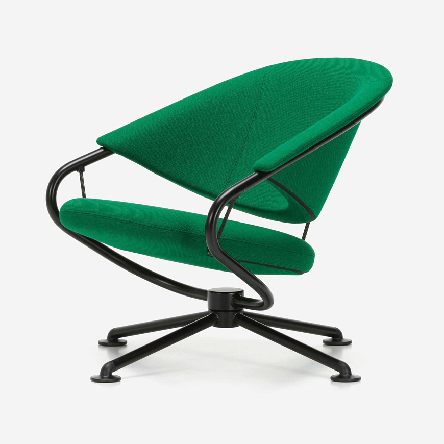 Кресло Citizen Lowback, Vitra