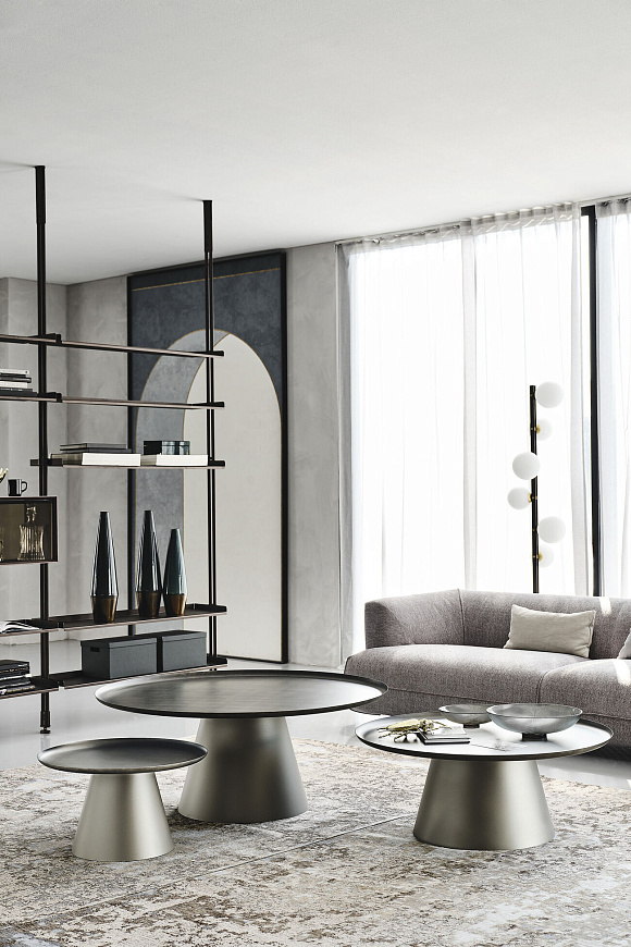 Журнальный столик Amerigo, Cattelan Italia