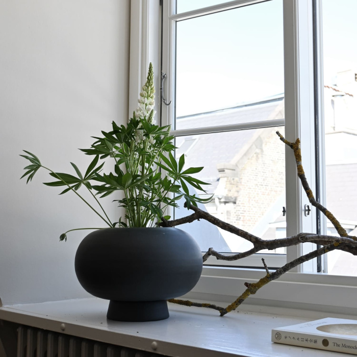 Ваза Kabin Vase, 101 Copenhagen