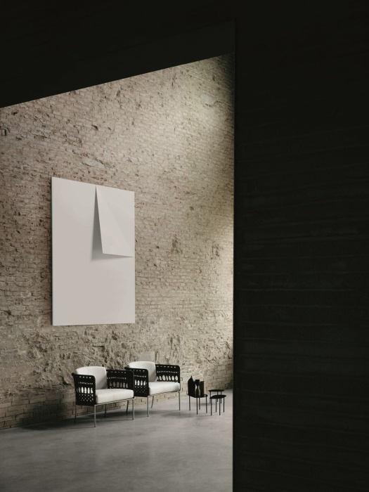 Кресло Tombolo, Living Divani