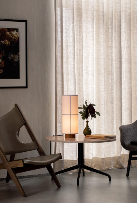 Настольная лампа Hashira Table Lamp, Audo Copenhagen (ex. Menu)