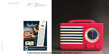 Книга 100 Designs for a Modern World, Rizzoli International Publications Inc.