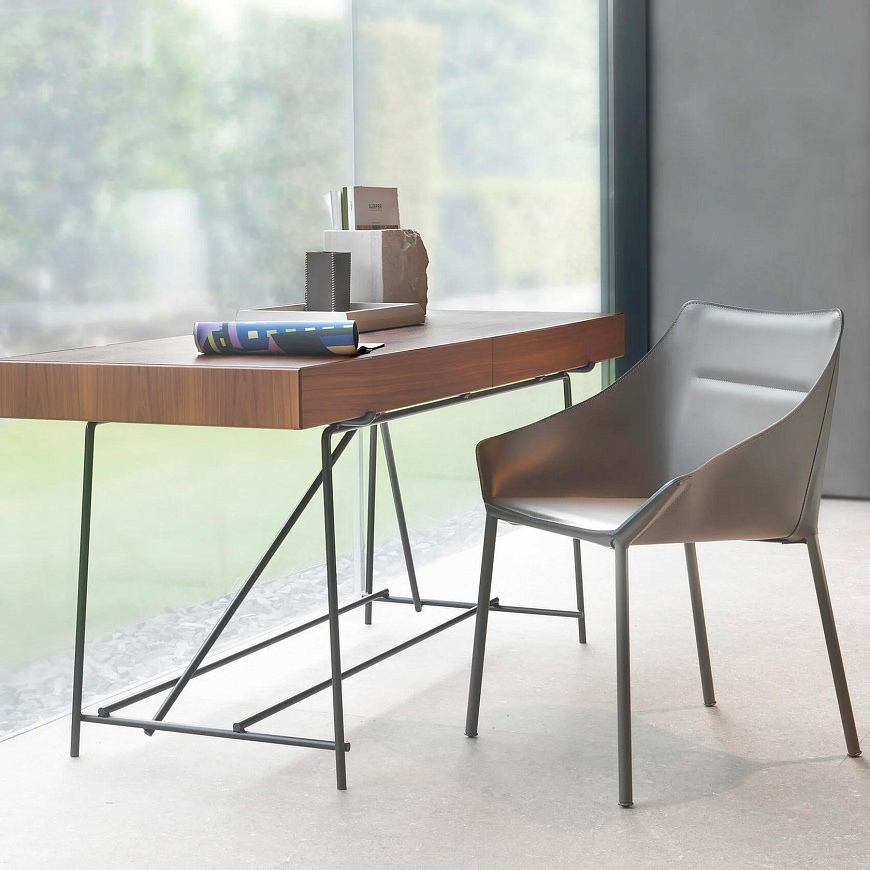 Стул Haiku, Flexform