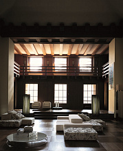 Диван Extra Wall, Living Divani