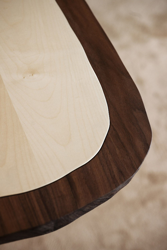 Консоль Bread Console, Tacchini