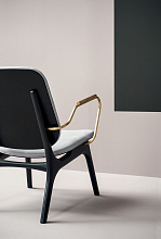 Кресло Thea, Baxter