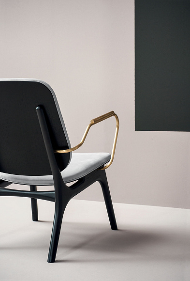 Кресло Thea, Baxter