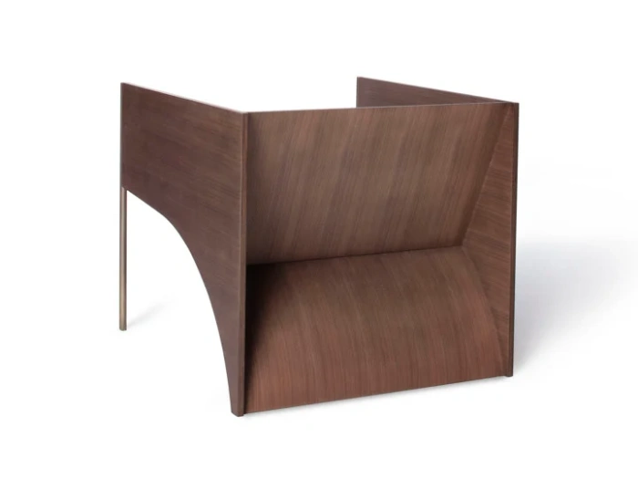 Кресло Ark, Living Divani