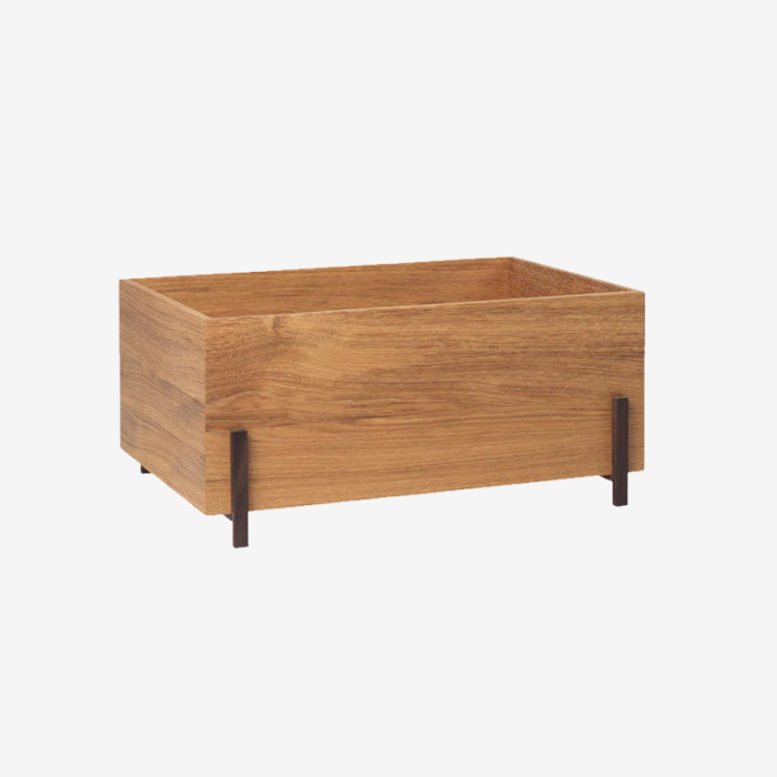 Корзина для хранения Stack Storage Box, Kristina Dam Studio