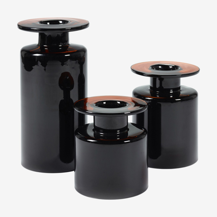 Ваза Vase Wind & Fire L by Marie Michielssen, Serax