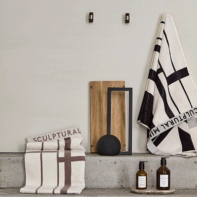 Полотенце Minimal Towel 