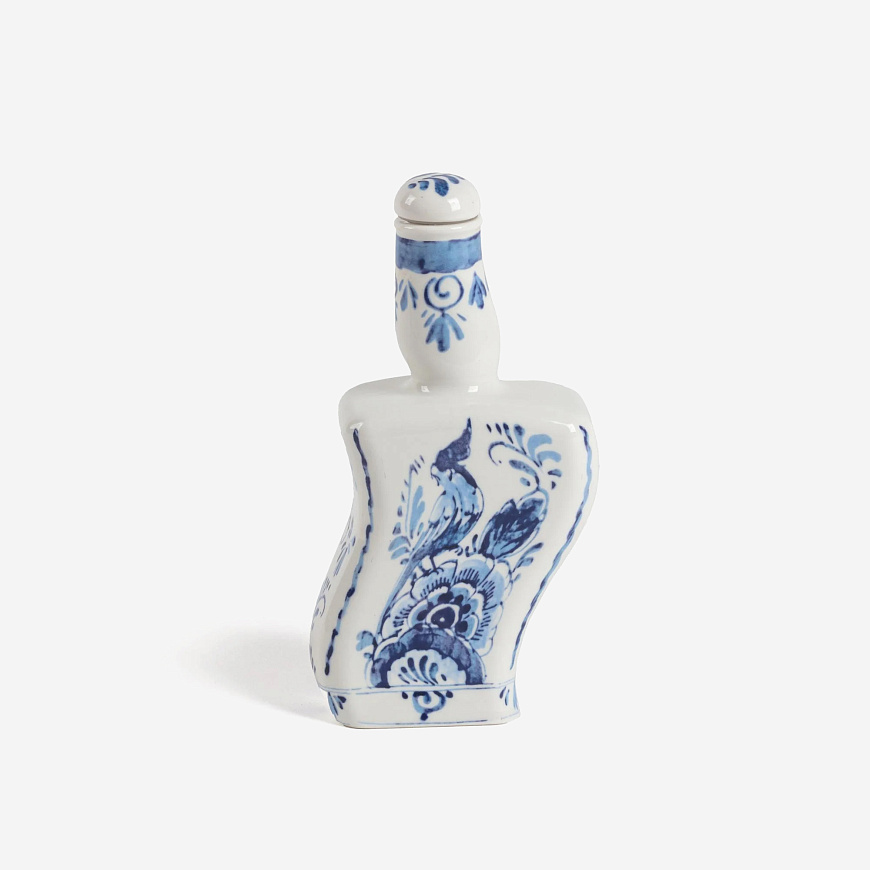 Бутылка Rotterdam, Seletti