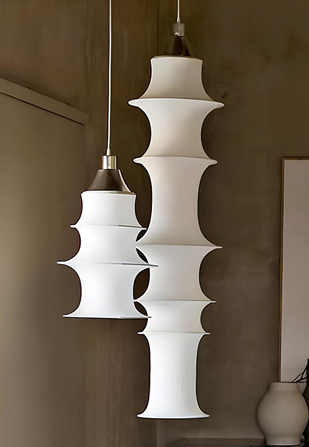 Подвесной светильник Falkland 165, Artemide