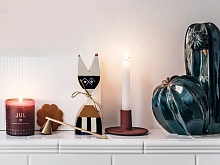Скульптура Wooden Doll No. 9, Vitra