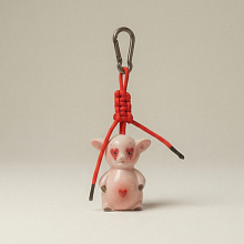 Обвес Свин сердечный большой, Valeria Bondarenko / POVEDAII