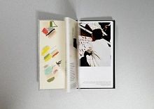 Книга Yves Saint Laurent's Studio, 