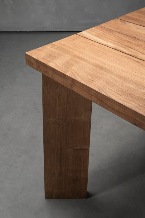 Уличный стол Timme Dining Table, Pietboon