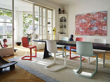 Стул EVO-C, Vitra