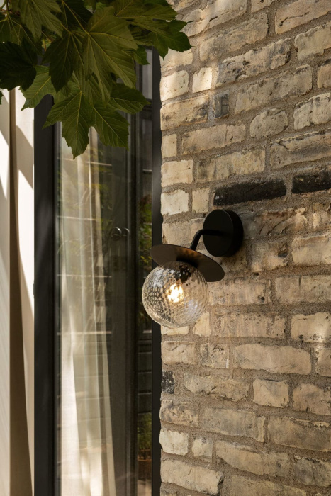 Уличное бра Liila Wall Outdoor, Nuura