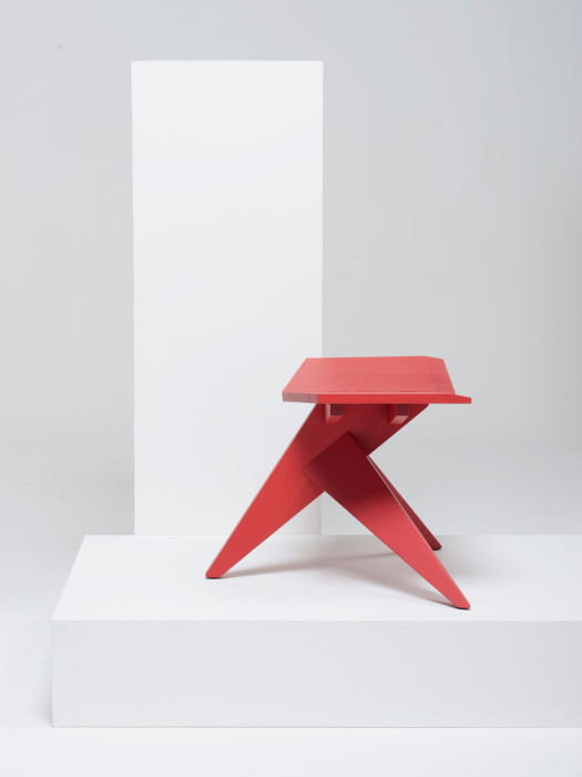Табурет Medici Stool, Mattiazzi