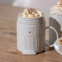 Кружка House Mug — Gingerbread, Räder